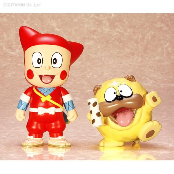 FEWTURE MODELS EX合金PLUS＋シリーズ 忍者ハットリくん シンゾウ