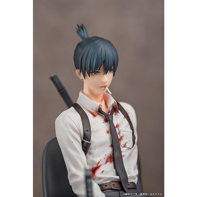 Myethos 送料無料◇Myethos 1/7 チェンソーマン 早川アキ Myethos 送料無料◇Myethos 1/7 チェンソーマン 早川アキ