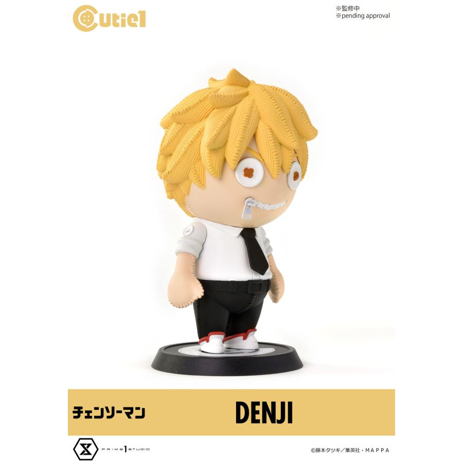 CHAINSAW MAN Denji A026 チェンソーマン デンジ 1/6 楽天市場