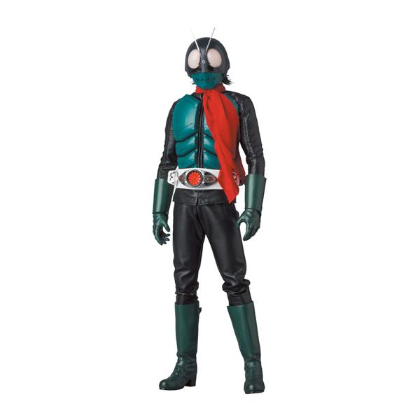 【新品未開封】RAH シン・仮面ライダー リアルアクションヒーローズNo.789 RAH 送料無料◇RAH リアルアクションヒーローズ No.789 仮面ライダー