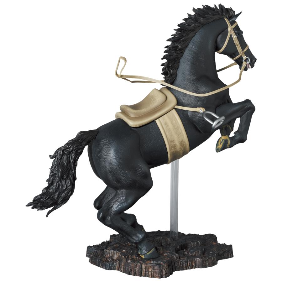 MAFEX 送料無料◇MAFEX マフェックス No.205 BATMAN&HORSE MAFEX 送料無料◇MAFEX マフェックス No.205 BATMAN&HORSE