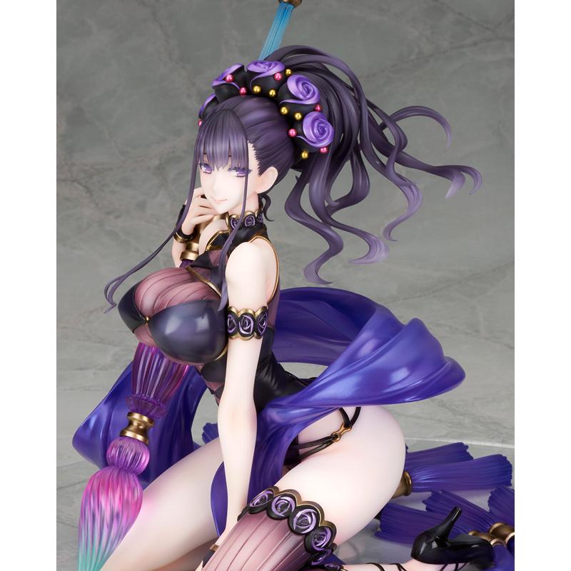 未開封 Fate/Grand Order ライダー/紫式部　アルター フィギュア アルター Fate/Grand Order 1/6 ライダー/紫式部 価格比較