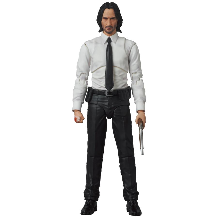 MAFEX 送料無料◇MAFEX マフェックス No.212 JOHN WICK ジョン MAFEX 送料無料◇MAFEX マフェックス No.212 JOHN WICK ジョン