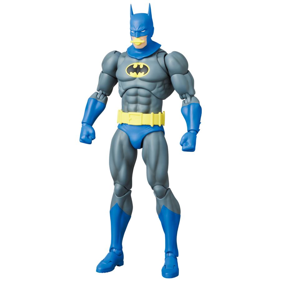 MAFEX 送料無料◇MAFEX マフェックス No.215 KNIGHT CRUSADER BATMAN 