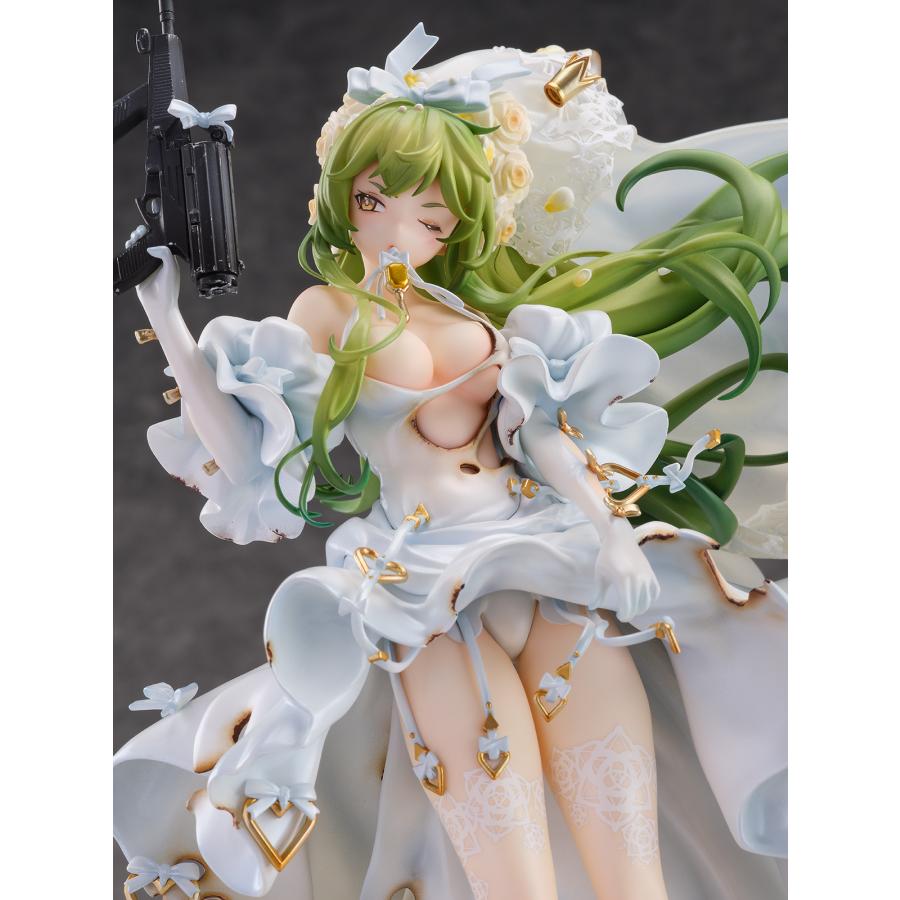 M950A フィギュア M950A 鶯と薔薇 -重傷Ver.-: フィギュア｜コトブキヤオンライン