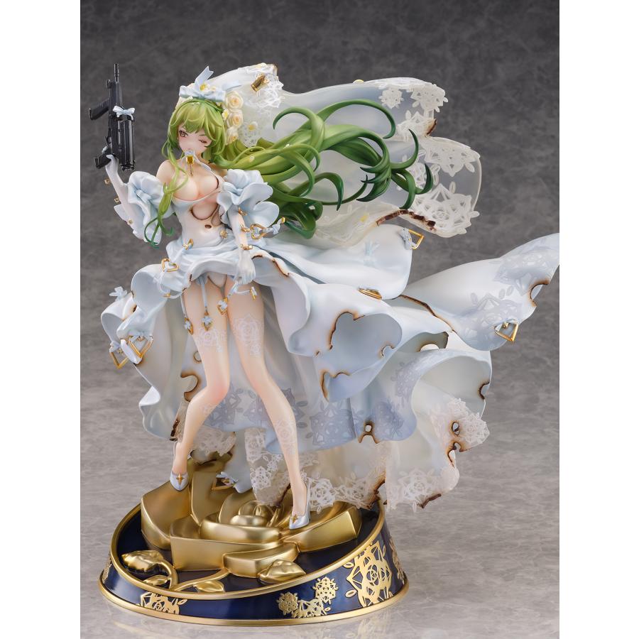 送料無料◇SHIBUYA SCRAMBLE FIGURE 1/7 ドールズフロントライン