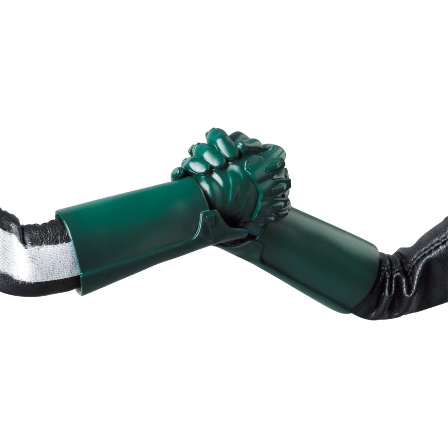 面取れ 仮面ライダー 新1号 メディコムトイ MEDICOM TOY - 仮面