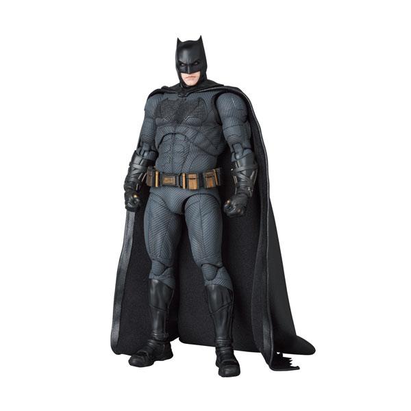 新品未開封　マフェックス No.222 BATMAN バットマン MAFEX 送料無料◇MAFEX マフェックス No.222 BATMAN バットマン (ZACK