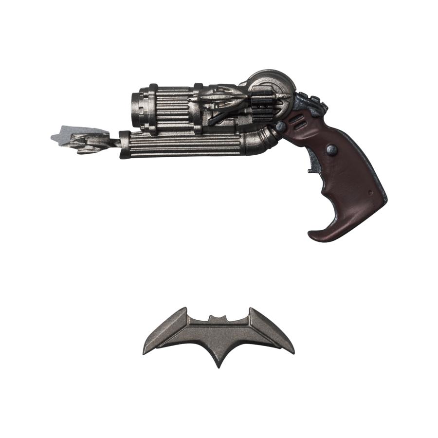 MAFEX 送料無料◇MAFEX マフェックス No.222 BATMAN バットマン MAFEX 送料無料◇MAFEX マフェックス No.222 BATMAN バットマン