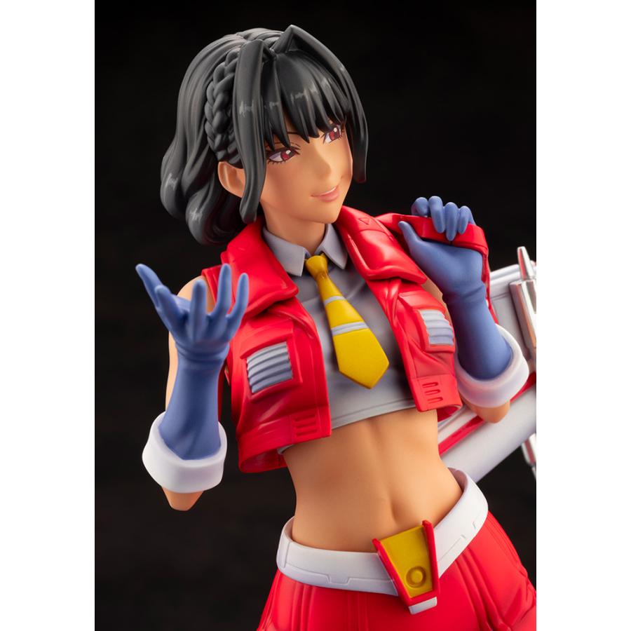 コトブキヤ 送料無料◇2次出荷分 TRANSFORMERS美少女 1/7 コトブキヤ 送料無料◇2次出荷分 TRANSFORMERS美少女 1/7