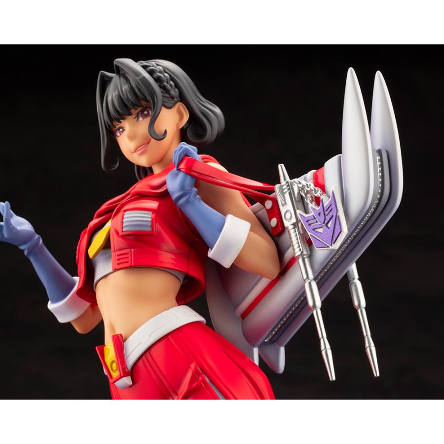 コトブキヤ 送料無料◇2次出荷分 TRANSFORMERS美少女 1/7 コトブキヤ 送料無料◇2次出荷分 TRANSFORMERS美少女 1/7