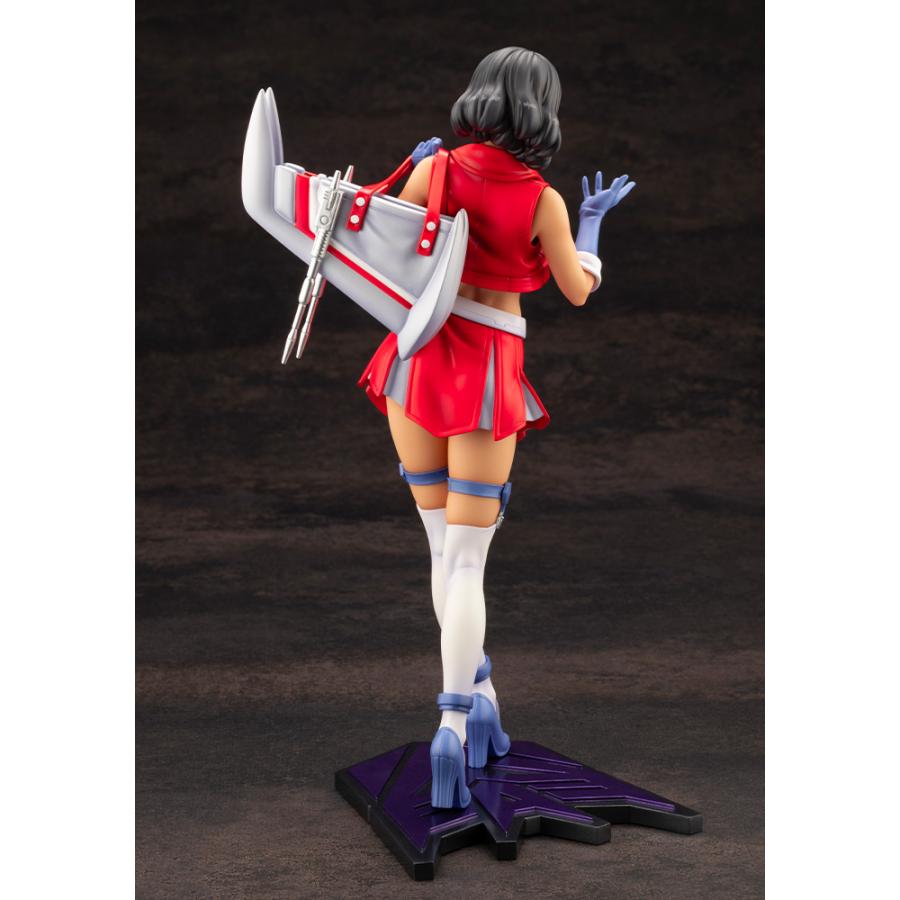 コトブキヤ 送料無料◇2次出荷分 TRANSFORMERS美少女 1/7 コトブキヤ 送料無料◇2次出荷分 TRANSFORMERS美少女 1/7