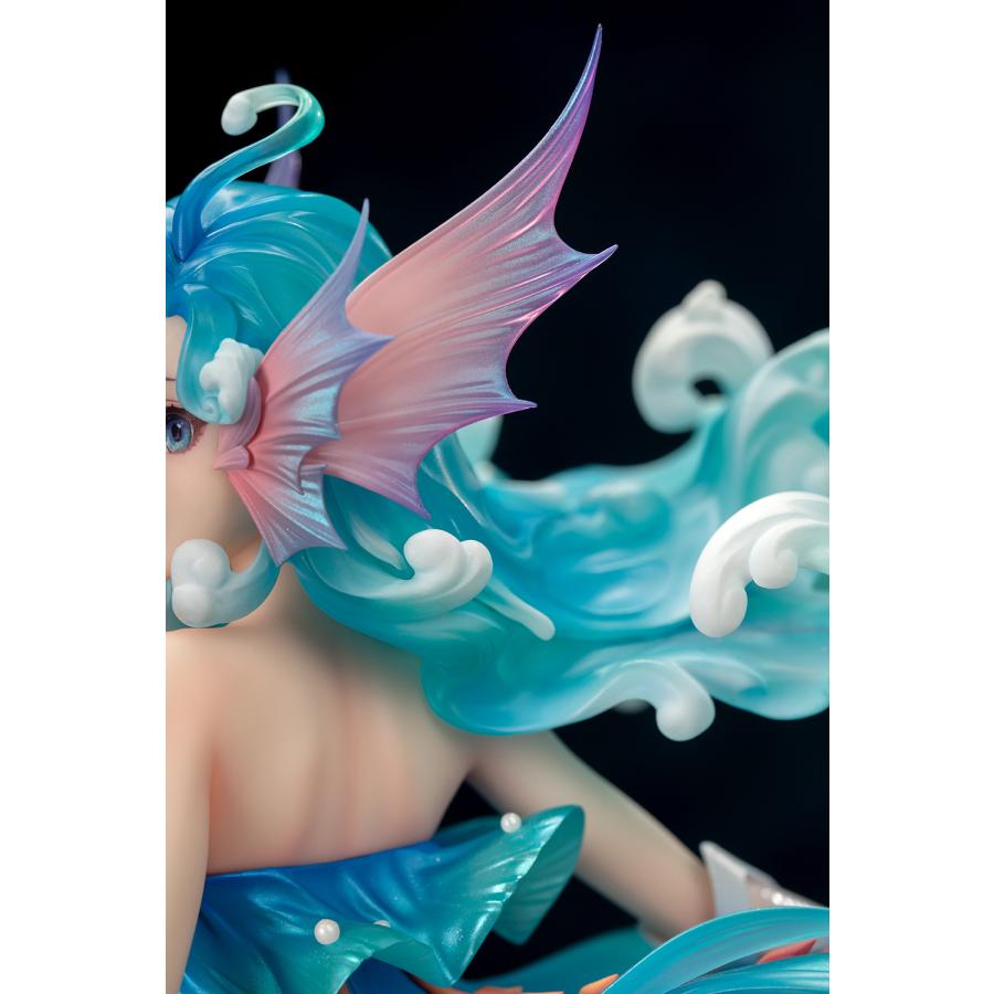 Myethos 送料無料◇Myethos 1/7 王者栄耀 人魚姫 ドリア Myethos 送料無料◇Myethos 1/7 王者栄耀 人魚姫 ドリア