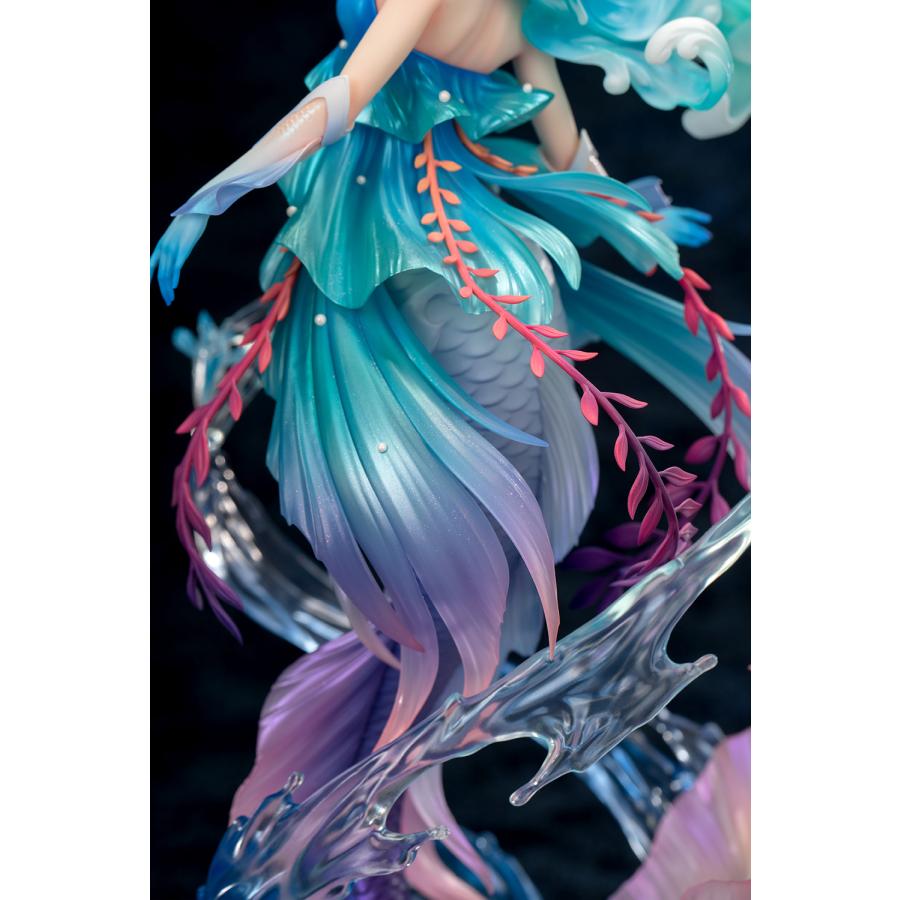 Myethos 送料無料◇Myethos 1/7 王者栄耀 人魚姫 ドリア Myethos 送料無料◇Myethos 1/7 王者栄耀 人魚姫 ドリア