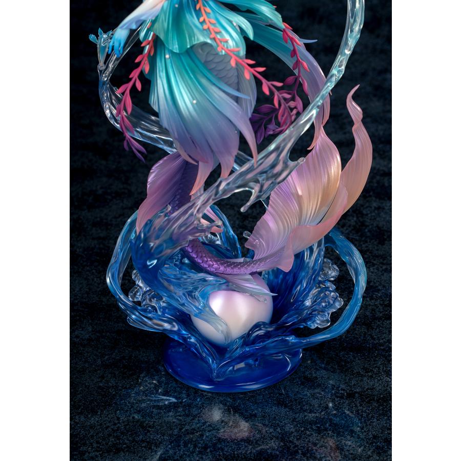 Myethos 送料無料◇Myethos 1/7 王者栄耀 人魚姫 ドリア Myethos 送料無料◇Myethos 1/7 王者栄耀 人魚姫 ドリア