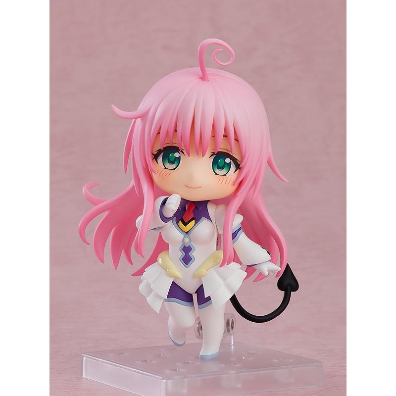 ねんどろいど To LOVEる-とらぶる- ダークネス ララ・サタリン 