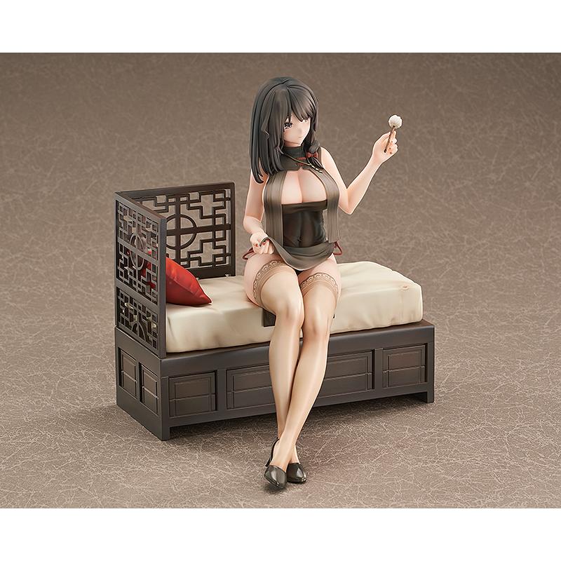 正規品　未開封アズールレーン　カリブディス　フィギュア　グッドスマイルアーツ上海 美少女フィギュア】グッドスマイルアーツ上海「アズールレーン