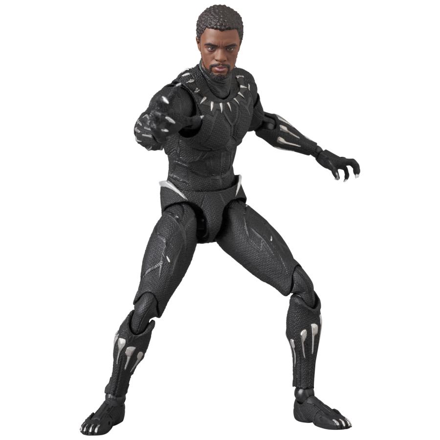 MAFEX 送料無料◇MAFEX マフェックス No.230 BLACK PANTHER ブラック