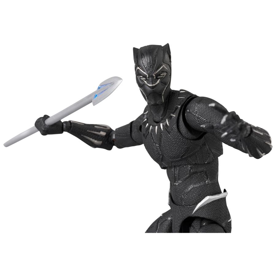 MAFEX 送料無料◇MAFEX マフェックス No.230 BLACK PANTHER ブラック
