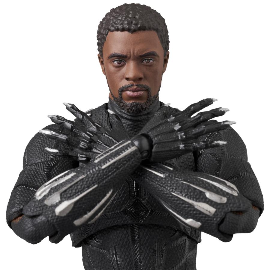 MAFEX 送料無料◇MAFEX マフェックス No.230 BLACK PANTHER ブラック