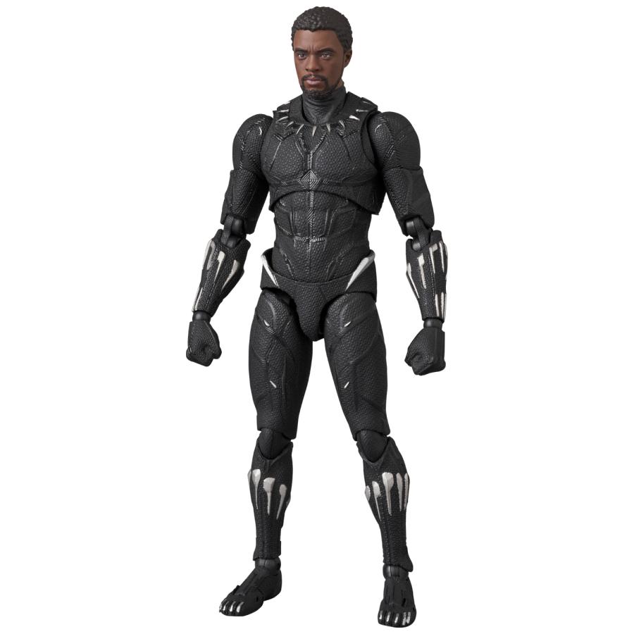 MAFEX 送料無料◇MAFEX マフェックス No.230 BLACK PANTHER ブラック