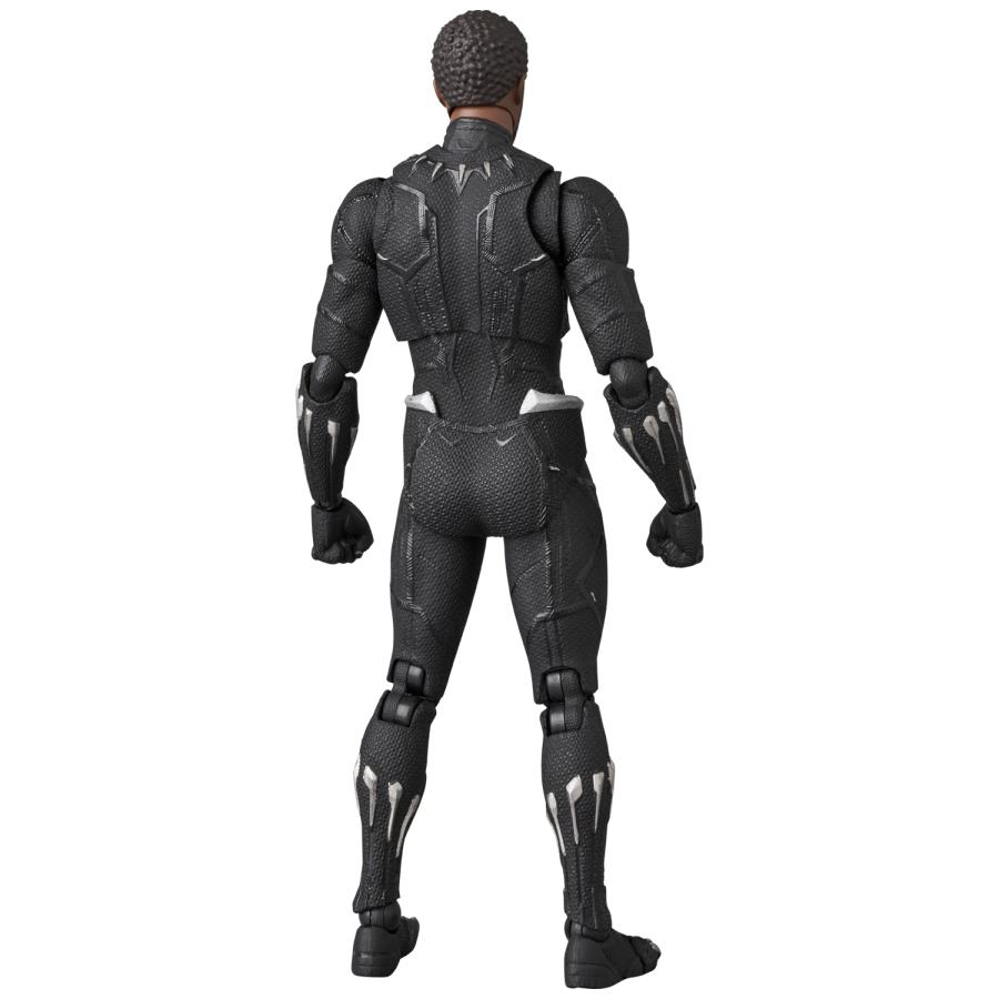 MAFEX 送料無料◇MAFEX マフェックス No.230 BLACK PANTHER ブラック