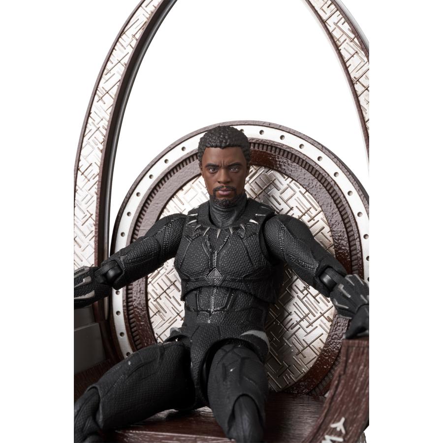 MAFEX 送料無料◇MAFEX マフェックス No.230 BLACK PANTHER ブラック