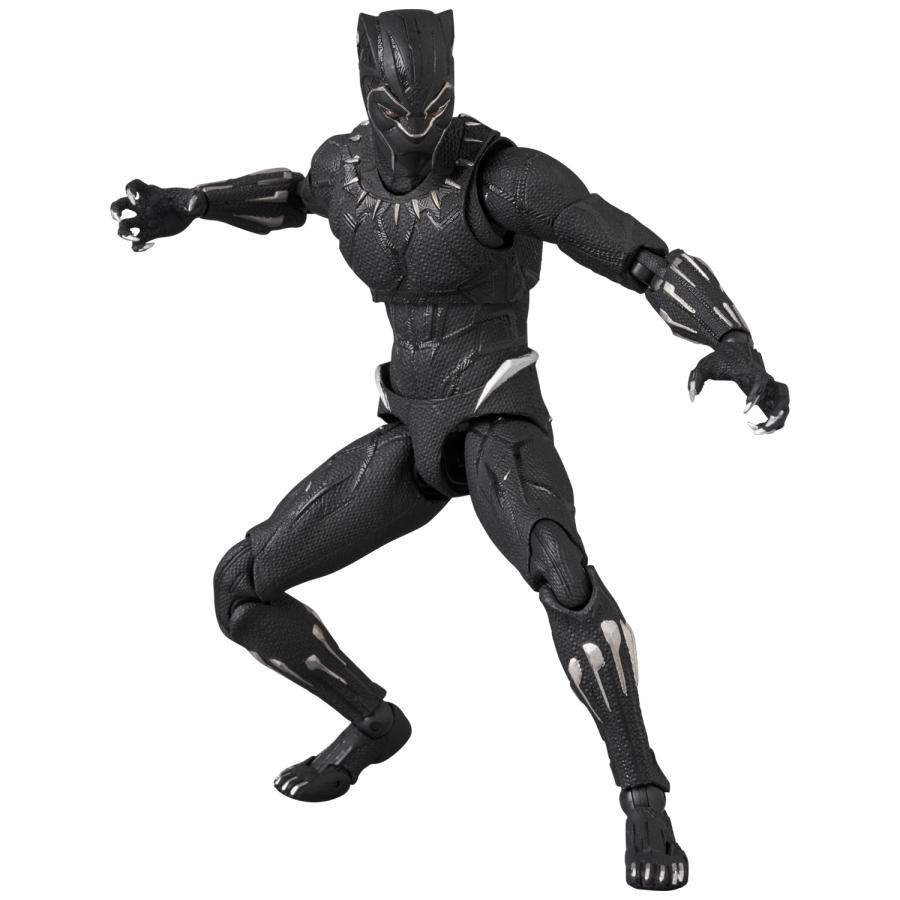 MAFEX 送料無料◇MAFEX マフェックス No.230 BLACK PANTHER ブラック