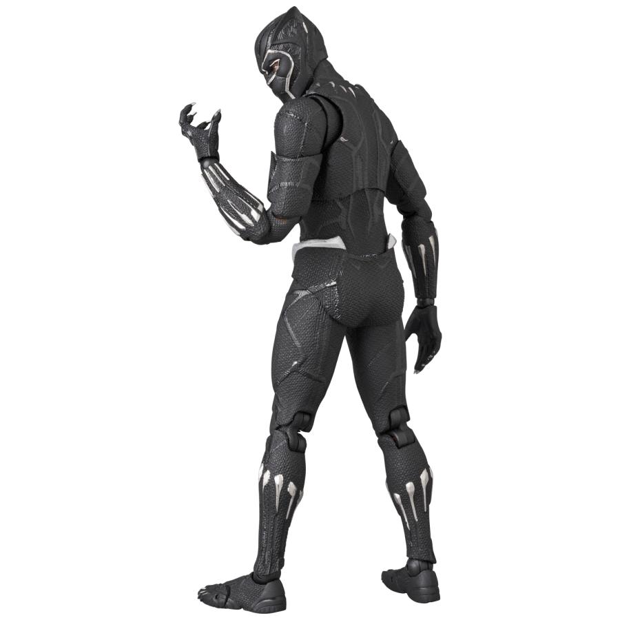 MAFEX 送料無料◇MAFEX マフェックス No.230 BLACK PANTHER ブラック