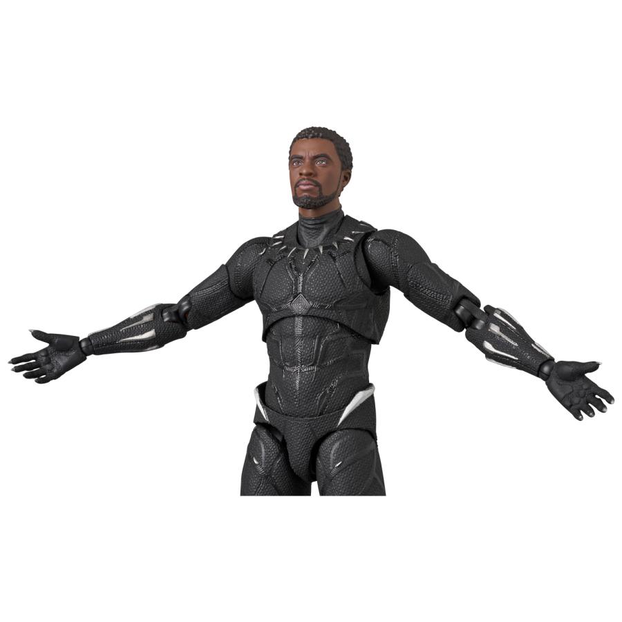MAFEX 送料無料◇MAFEX マフェックス No.230 BLACK PANTHER ブラック