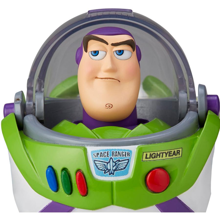 リボルテック トイ・ストーリー バズ・ライトイヤー ver.1.5 海洋堂