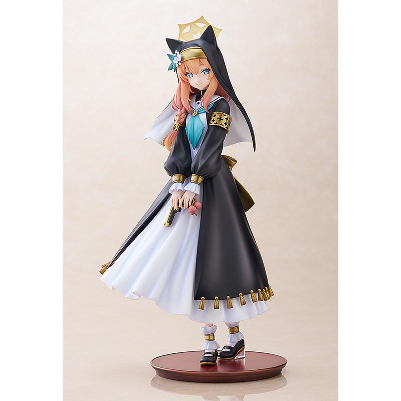送料無料◇Miyuki 1/7 ブルーアーカイブ -Blue Archive- マリー 送料無料◇Miyuki 1/7 ブルーアーカイブ -Blue Archive- マリー
