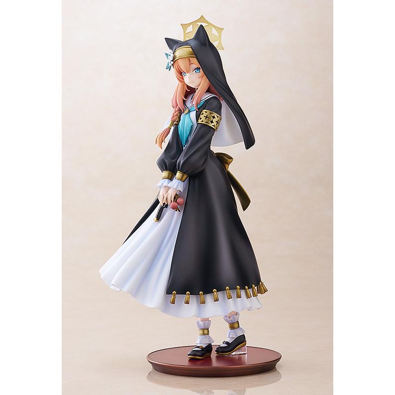 送料無料◇Miyuki 1/7 ブルーアーカイブ -Blue Archive- マリー 送料無料◇Miyuki 1/7 ブルーアーカイブ -Blue Archive- マリー