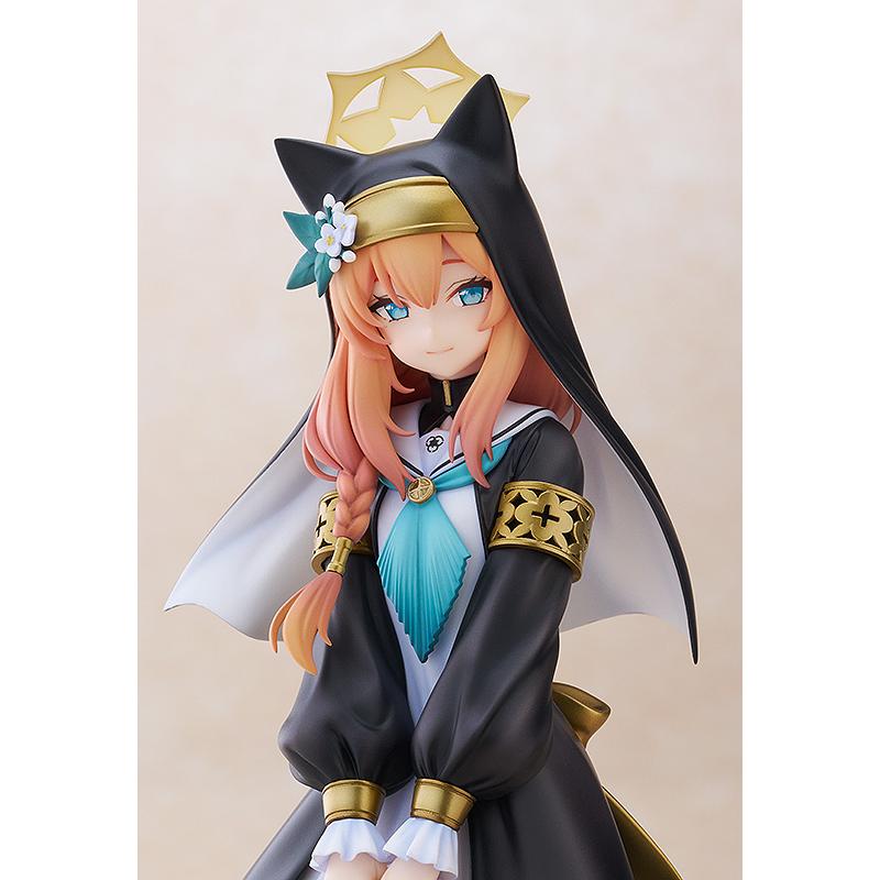 送料無料◇Miyuki 1/7 ブルーアーカイブ -Blue Archive- マリー 送料無料◇Miyuki 1/7 ブルーアーカイブ -Blue Archive- マリー