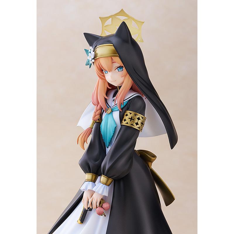 送料無料◇Miyuki 1/7 ブルーアーカイブ -Blue Archive- マリー 送料無料◇Miyuki 1/7 ブルーアーカイブ -Blue Archive- マリー