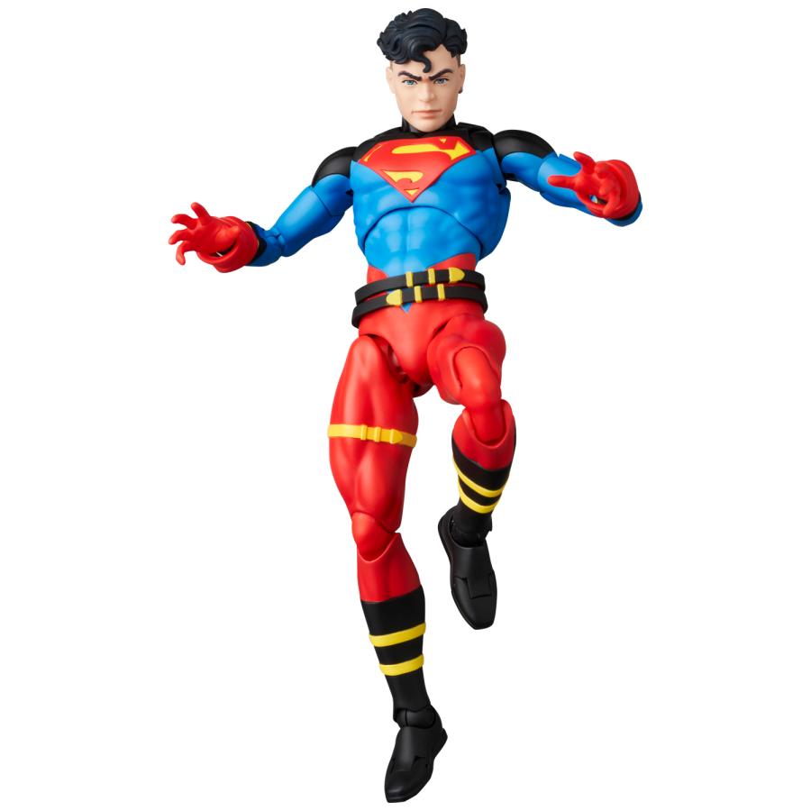 MAFEX 送料無料◇MAFEX マフェックス No.232 SUPERBOY スーパーボーイ