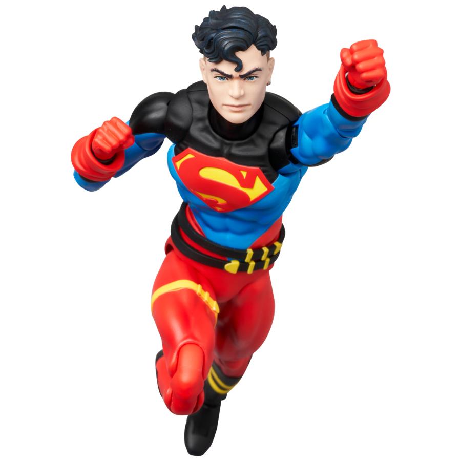 MAFEX 送料無料◇MAFEX マフェックス No.232 SUPERBOY スーパーボーイ