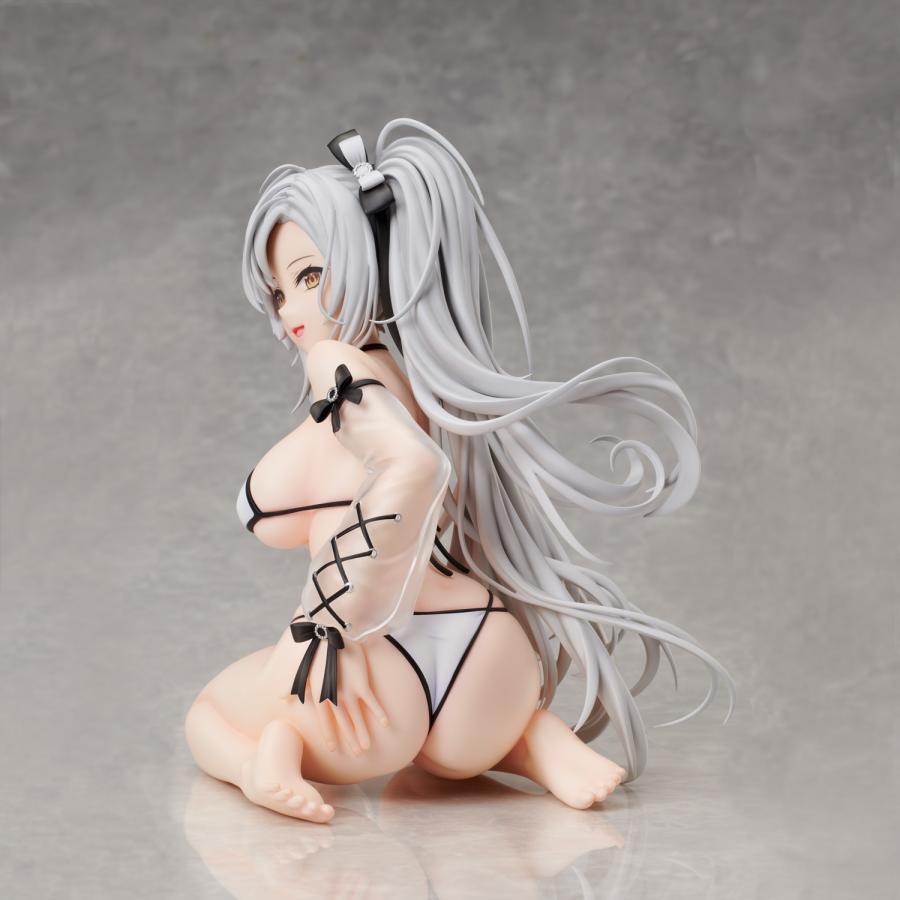 送料無料◆B-style アズールレーン ドレイク 黄金鹿の無聊タイム FREEing フィギュア （ZF126055）_2