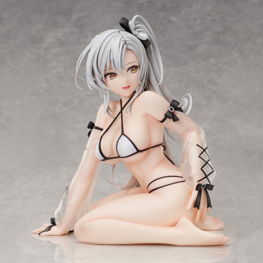 送料無料◆B-style アズールレーン ドレイク 黄金鹿の無聊タイム FREEing フィギュア （ZF126055）_6