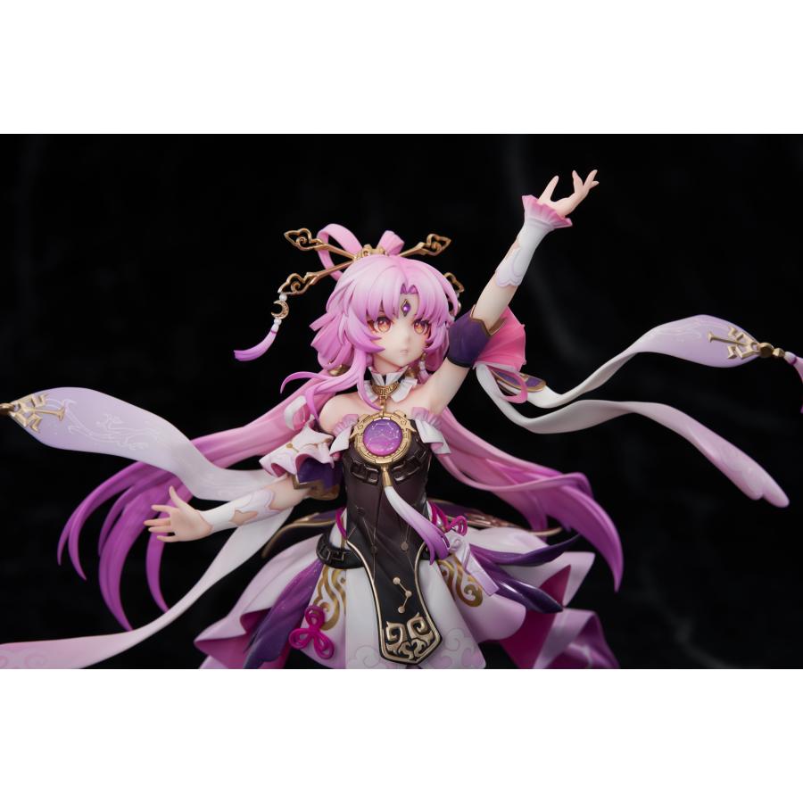 送料無料◇APEX TOYS 1/7 崩壊:スターレイル 符玄 特典付き 送料無料◇APEX TOYS 1/7 崩壊:スターレイル 符玄 特典付き