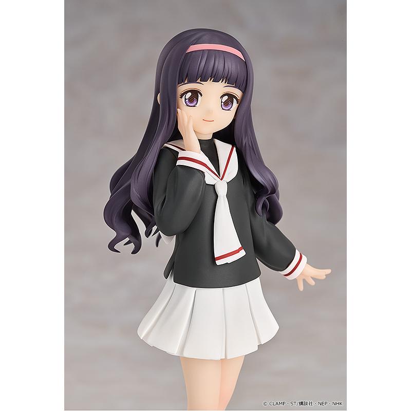 POP UP PARADE 送料無料◇POP カードキャプターさくら クロウ POP UP PARADE 送料無料◇POP カードキャプターさくら クロウ