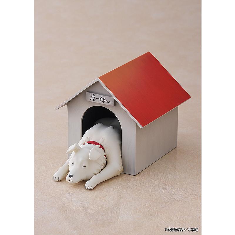 送料無料◇PROOF 1/7 めぞん一刻 音無響子 with 惣一郎さん フィギュア