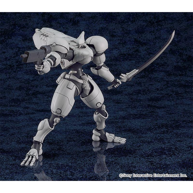 MODEROID 高機動幻想ガンパレード・マーチ 士魂号 複座型 MODEROID 高機動幻想ガンパレード・マーチ 士魂号 複座型