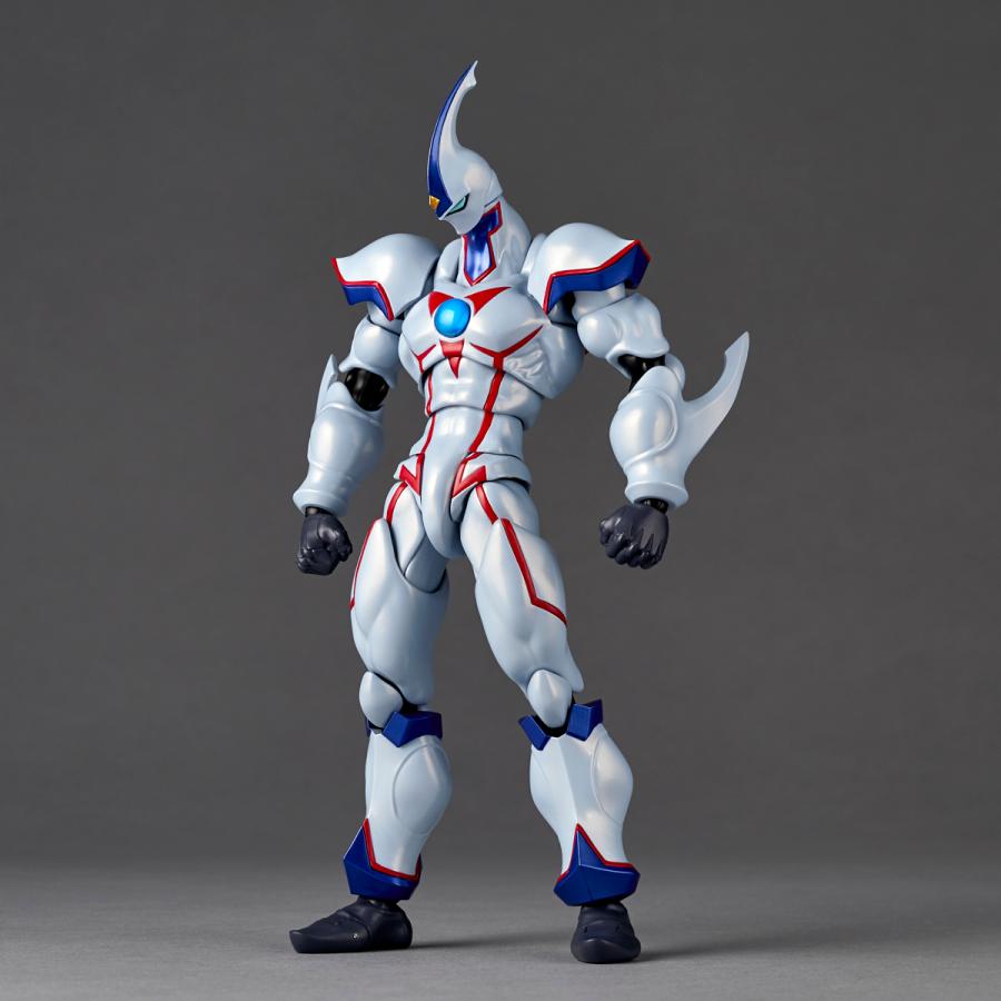 海洋堂 - 【新品】遊☆戯☆王デュエルモンスターズGX リボルテック 遊城十代 DX版　限定 リボルテック Revoltech 遊城十代 DX（デラックス）版 JYUDAI