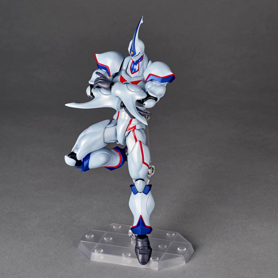 リボルテック 送料無料◇リボルテック 遊☆戯☆王デュエルモンスターズ