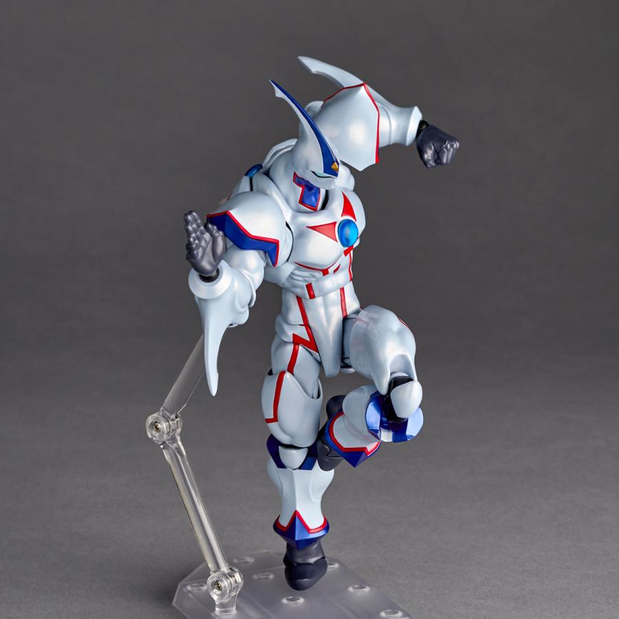 リボルテック 送料無料◇リボルテック 遊☆戯☆王デュエルモンスターズ