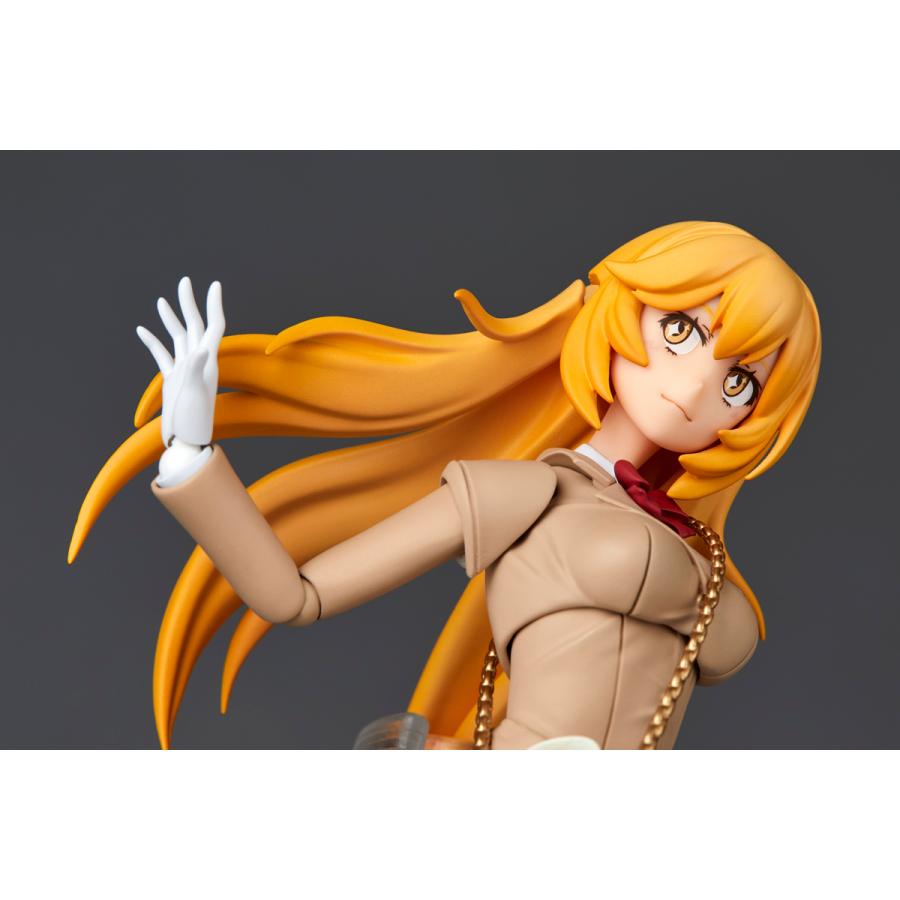 リボルテック 送料無料◇リボルテック アメイジング・ヤマグチ とある