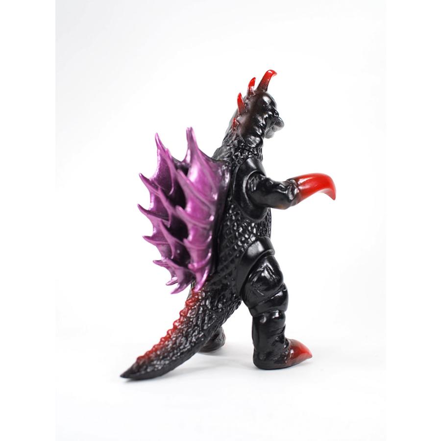 CCP ミドルサイズシリーズ 第3弾 ガイガン デザインイメージVer