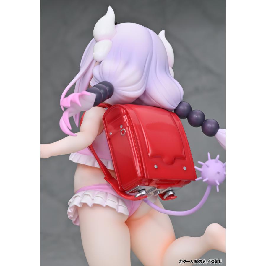 送料無料◇回天堂 1/6 小林さんちのメイドラゴン カンナカムイ おうち