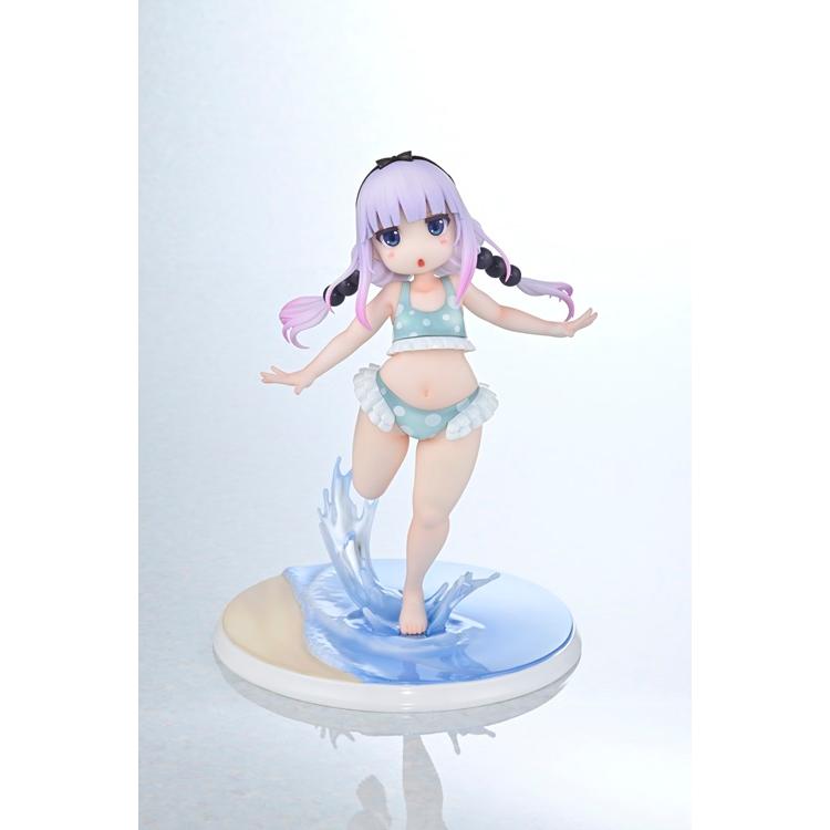 送料無料◇回天堂 1/6 小林さんちのメイドラゴン カンナカムイ はまべ